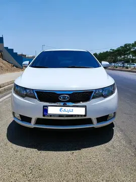 کیا‏، سراتو‏، 2.0 لیتر اتوماتیک‏ - تصویر 4