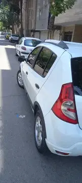 رنو‏، ساندرو‏، دنده ای‏ - تصویر 6