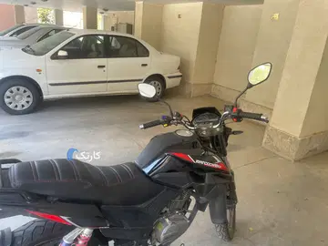 ایران دوچرخ‏، DS 200‏ - تصویر 3