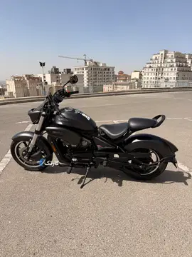 هیوسانگ GV300 ABS | فقط ۳۰۰۰ کیلومتر | در حد صفر | بی‌خط و خش - تصویر 2