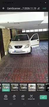 تیبا‏، صندوق دار‏، SX بنزینی‏ - تصویر 5