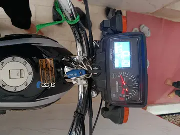 لیفان‏، 125‏ - تصویر 3