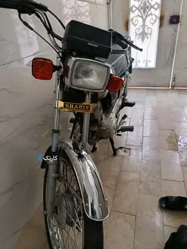 لیفان‏، 125‏ - تصویر 1