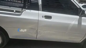پراید‏، 151‏، SE‏ - تصویر 2