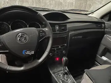 دانگ فنگ‏، H30 کراس‏ - تصویر 3