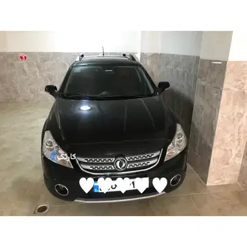 دانگ فنگ‏، H30 کراس‏