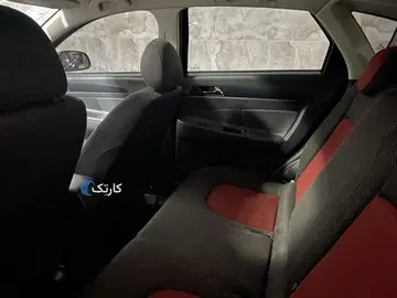 دانگ فنگ‏، H30 کراس‏ - تصویر 2