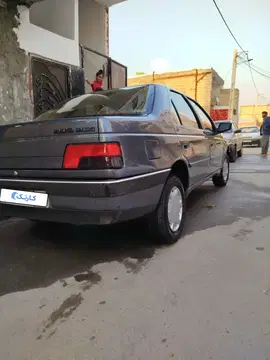 پژو‏، 405‏، GLX بنزینی‏ - تصویر 5