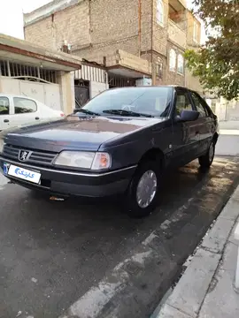پژو‏، 405‏، GLX بنزینی‏ - تصویر 3
