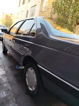 پژو‏، 405‏، GLX بنزینی‏ - تصویر 2