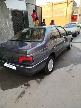 پژو‏، 405‏، GLX بنزینی‏ - تصویر 4