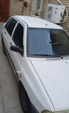 پراید‏، 141‏، SE‏