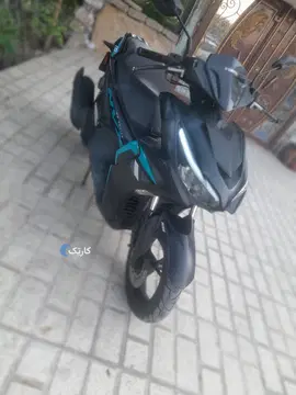 یاماها‏، DT 175‏ آیروکس