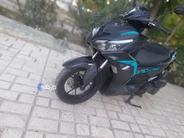 یاماها‏، DT 175‏ آیروکس - تصویر 2