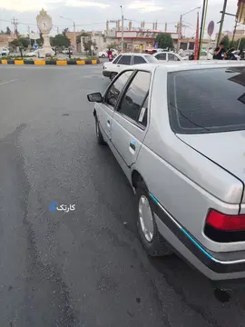 پژو‏، 405‏، GLX بنزینی‏ - تصویر 2
