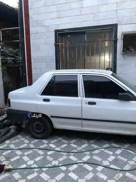 پراید‏، 131‏، SE‏ - تصویر 6