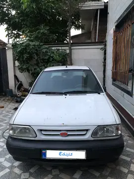 پراید‏، 131‏، SE‏ - تصویر 2