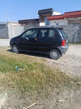 ام وی ام‏، 110‏، 3 سیلندر‏ - تصویر 5