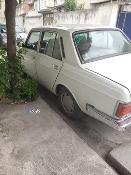 پیکان‏، سدان‏، بنزین‏ - تصویر 2