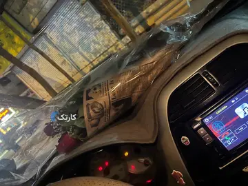 ام وی ام‏، X33‏، دنده ای‏ - تصویر 1