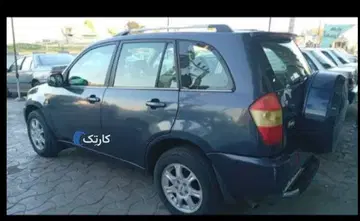 ام وی ام‏، X33‏، دنده ای‏ - تصویر 6