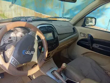 ام وی ام‏، X33‏، دنده ای‏ - تصویر 3