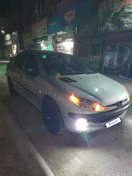 پژو‏، 206 SD‏، V8‏ - تصویر 2