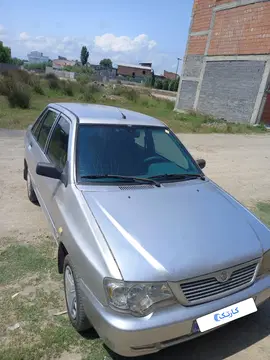 پراید‏، 132‏، ‏ دوگانه سوز - تصویر 3