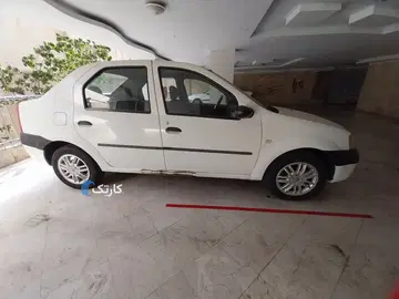 رنو‏، تندر 90‏، E2‏ - تصویر 3