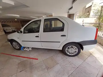 رنو‏، تندر 90‏، E2‏ - تصویر 2