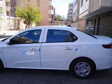 تارا‏، دنده ای V1 پلاس‏، 6 سرعته‏ - تصویر 2