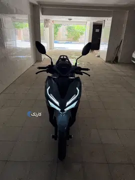 هوندا‏، کلیک 150‏ - تصویر 1