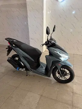هوندا‏، کلیک 150‏ - تصویر 2
