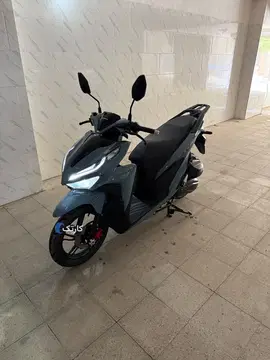 هوندا‏، کلیک 150‏ - تصویر 6
