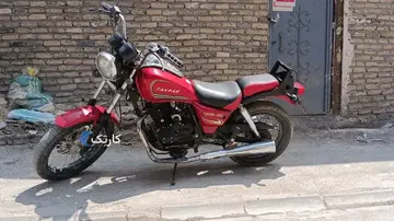 هارلی دیویدسون‏، متفرقه‏ - تصویر 3