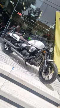 کویر موتور‏، C2 249‏