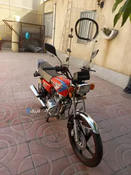 ایران دوچرخ‏، آرشیا 150‏ - تصویر 5