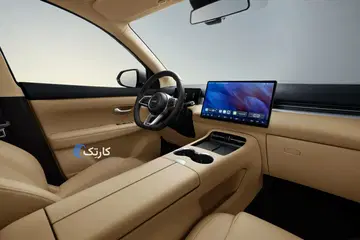 آرتابان (ای ام جی)‏، توکا‏، 1.5 لیتر توربو‏ - تصویر 3