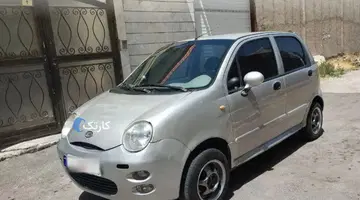 ام وی ام‏، 110‏، 3 سیلندر‏ - تصویر 3