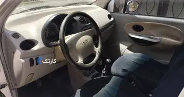ام وی ام‏، 110‏، 3 سیلندر‏ - تصویر 2