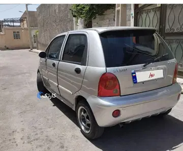 ام وی ام‏، 110‏، 3 سیلندر‏ - تصویر 1