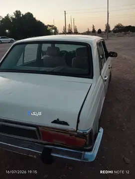 پیکان‏، سدان‏، بنزین‏ - تصویر 3