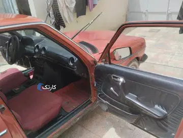 بنز‏، کلاسیک‏ - تصویر 2