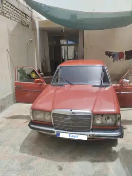 بنز‏، کلاسیک‏ - تصویر 6