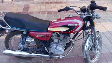 هوندا‏، CD 200‏ - تصویر 2
