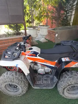 چهار چرخ متفرقه‏، 125‏ - تصویر 5