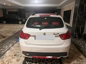کوییک‏، دنده ای R‏ - تصویر 3