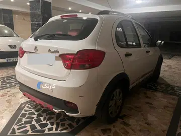 کوییک‏، دنده ای R‏ - تصویر 5