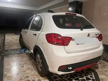کوییک‏، دنده ای R‏ - تصویر 4