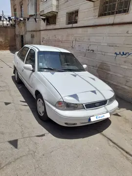 دوو سیلو ۱۳۸۱ - تصویر 2